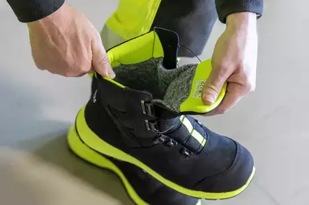 JALAS Zenit Evo 7198 - Jalas Turvakengät - 7198 - 2