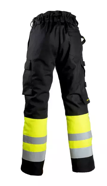 Multi talvihousut - Dimex Palosuojatut työvaatteet - D6438 - 2