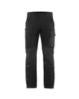 Blåkläder Housut 4-way stretch - Blåkläder Työvaatteet - 142216459998 - 1