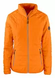 C&B Rainier Jacket Ladies', Oranssi - Cutter & Buck Vaatteet - 351407-18 - 1