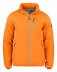 C&B Rainier Jacket Men's, Oranssi - Cutter & Buck Vaatteet - 351406-18 - 1