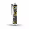 CG PROFiSEAL–ACRYL SUPERFLEX Akryylimassa, kalvopakkaus 600 ml valkoinen - CG Professional - CG058 - 1