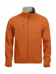 Clique Basic Softshell Jacket, tumma ora - Clique Vaatteet - 020910-18 - 1