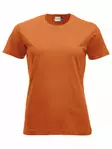 Clique New Classic-T Ladies, Veriappelsi - Clique Vaatteet - 029361-18 - 1