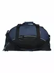 Clique Sportbag, tumman­sininen - Clique Vaatteet - 040208-58 - 1