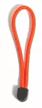 Clique Zip puller 50-p, Blood orange - Clique Vaatteet - 024201-18 - 1