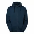 SW 225 Franklin Zip Hood, na/gr - South West Vaatteet - 225-28 - 1