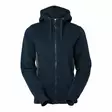 SW 226 Ava lds zip hood, na/gre - South West Vaatteet - 226-28 - 1
