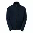 SW 424 Fleece zip Ames, navy - South West Vaatteet - 424-28 - 1