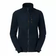 SW 425 Fleece zip Alma, navy - South West Vaatteet - 425-28 - 1