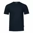 Smila 76431 Helge t-shirt, navy - Työpaidat - 76431-28 - 1