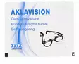 Suojalasien Puhdistusliina Aklavision, 4 - Suojalasien tarvikkeet - 94438 - 1