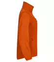 Clique Classic Softshell Jacket Women, oranssi - Clique Vaatteet - 0200915-18 - 1