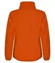 Clique Classic Softshell Jacket Women, oranssi - Clique Vaatteet - 0200915-18 - 2