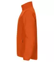 Clique Classic Softshell takki oranssi - Clique Vaatteet - 0200910-18 - 2