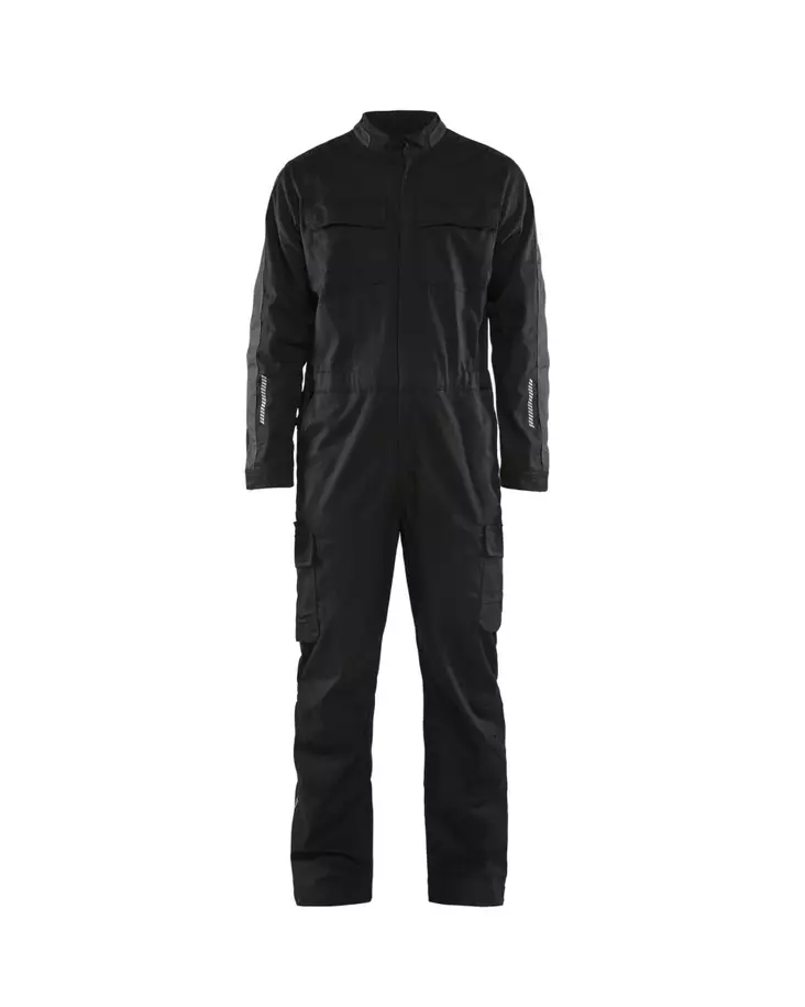 Blåkläder Haalari stretch - Blåkläder Työvaatteet - 614418329998 - 1
