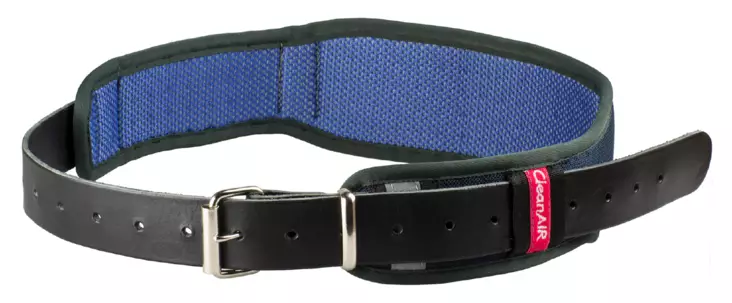 CleanAIR Tukivyö Comfort Nahka - Clean Air hengityksensuojaimet - 805300578 - 1