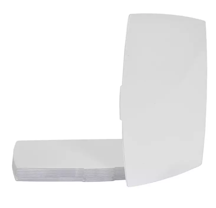 CleanAIR Ulkoroiskesuoja CA-40/40-GW, 10 - Clean Air hengityksensuojaimet - 805300528 - 1