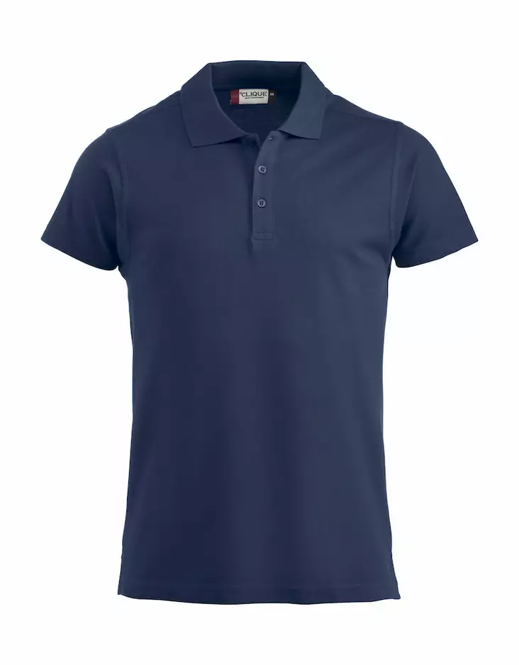 Clique Gibson, tumman­sininen - Clique Vaatteet - 028216-58 - 1