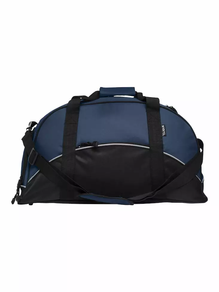 Clique Sportbag, tumman­sininen - Clique Vaatteet - 040208-58 - 1