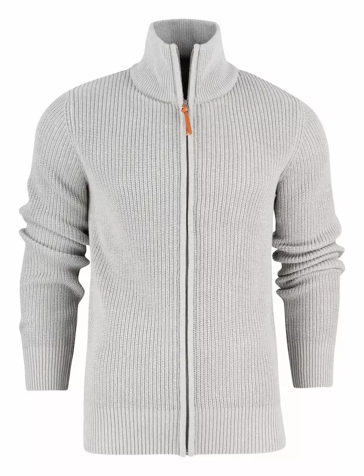 JH Brockway, Harmaa - James Harvest Vaatteet - 2112511-138 - 1