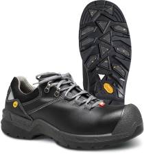 Jalas 1348 Heavy Duty Turvajalkine - Jalas Turvakengät - 1348 - 1