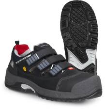 Jalas 3008 Zenit Turvasandaali - Jalas Turvakengät - 3008 - 1