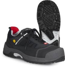 Jalas 3018 Zenit Turvajalkine - Jalas Turvakengät - 3018 - 1