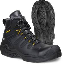 Jalas 6438 Tempera Turvasaapas - Jalas Turvakengät - 6438 - 1