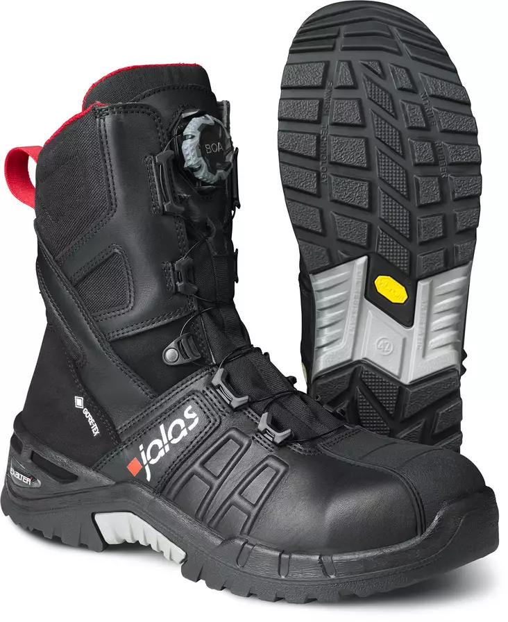 Jalas 9998 Exalter GTX Turvasaapas - Jalas Turvakengät - 9998 - 1