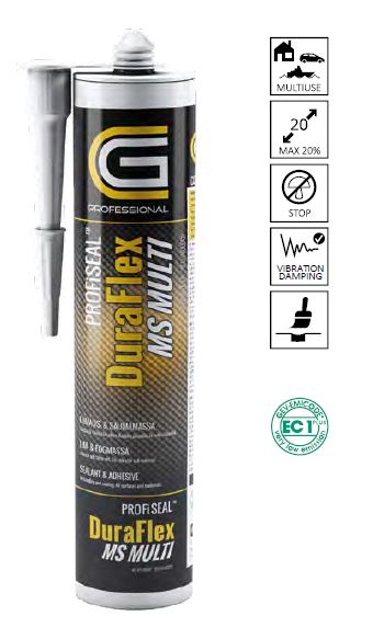 MS Multil 290 ml musta RR33-TS26-RAL9005 - CG Professional - CG038 - 1