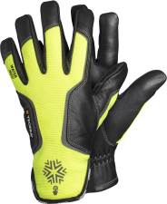 Nahkakäsine TEGERA 7798 - Talvityökäsineet - TE-7798 - 1