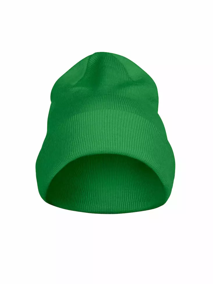 Printer Flexball Beanie, Vihreä - Kaikki vapaa-ajan vaatemerkit - 2267004-728 - 1