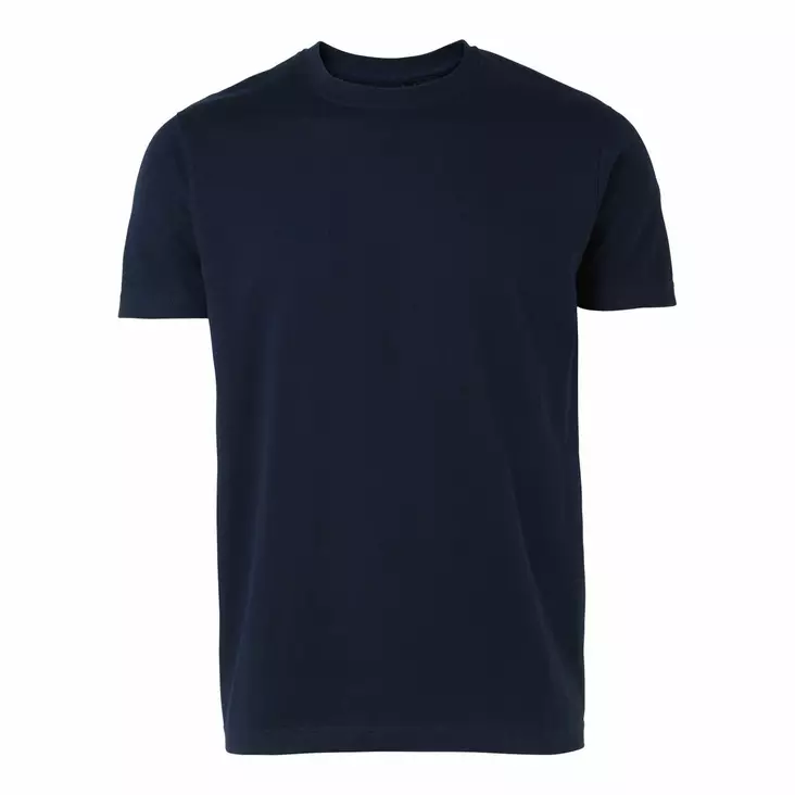 SW 120 Basic Tee, navy - South West Vaatteet - 120-28 - 1