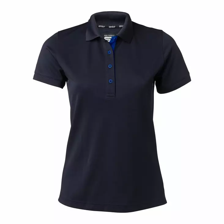 SW 348 Sandy lds Pike Spo, navy - South West Vaatteet - 348-28 - 1