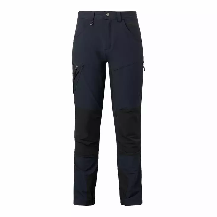 SW 905 Wiggo byxa hybrid, navy - South West Vaatteet - 905-28 - 1