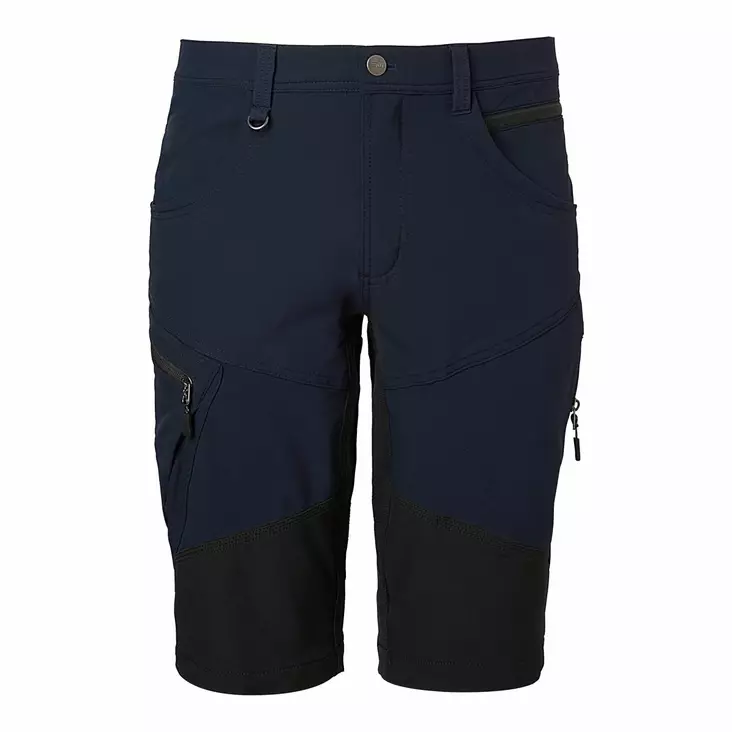 SW 911 Wiggo shorts, navy - South West Vaatteet - 911-28 - 1