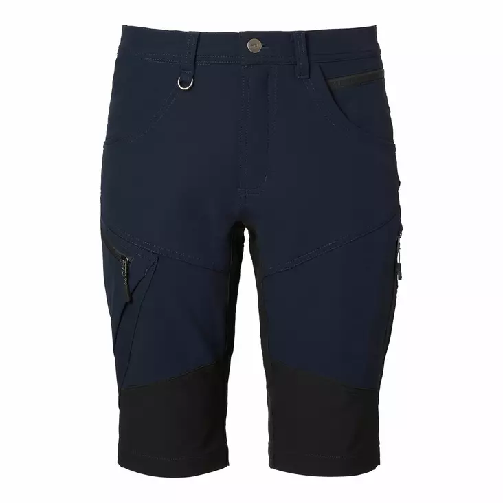 SW 912 Wega shorts, navy - South West Vaatteet - 912-28 - 1