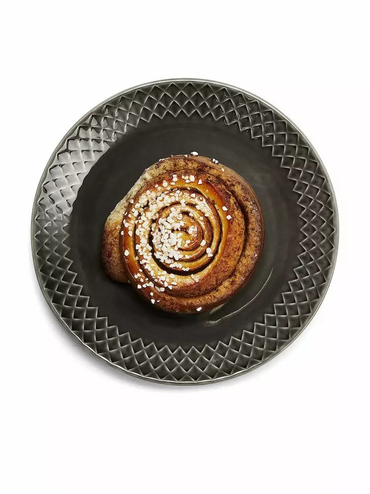 Sagaform Coffee & More lautanen, harmaa - Koti ja Keittiö - 5017348 - 1