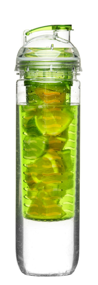 Sagaform Fresh lukollinen juomapullo hed - Koti ja Keittiö - 5017478 - 1