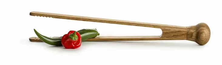 Sagaform Nature tammiottimet - Koti ja Keittiö - 5017868 - 1