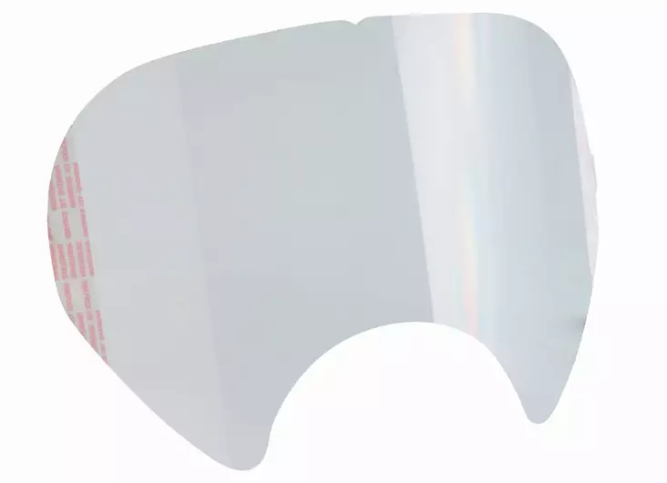 Scott Promask Visiirinsuojus 10kpl/pkt - Scott hengityksensuojaimet - 5012698 - 1