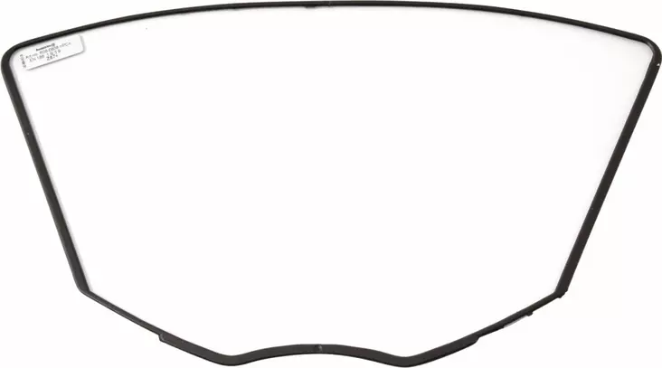 Sundström R06-0808 PC Visiiri SR 580 mal - Sundström hengityksensuojaimet - R06-0808 - 1