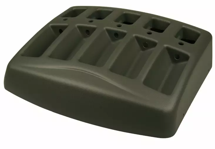 Sundström SR 506 Latausteline - Sundström hengityksensuojaimet - T06-0108 - 1