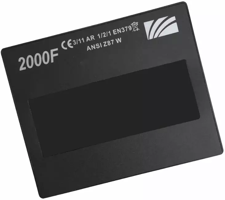 Sundström T06-4008 Hitsauslasi EN 3/11 - Suojalasien tarvikkeet - T06-4008 - 1