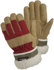 Synteettinen käsine TEGERA 90098 - Talvityökäsineet - TE-90098 - 1