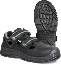 Turvakenkä GRANINGE 7218 - Kaikki Turvakenkämerkit - 7218 - 1