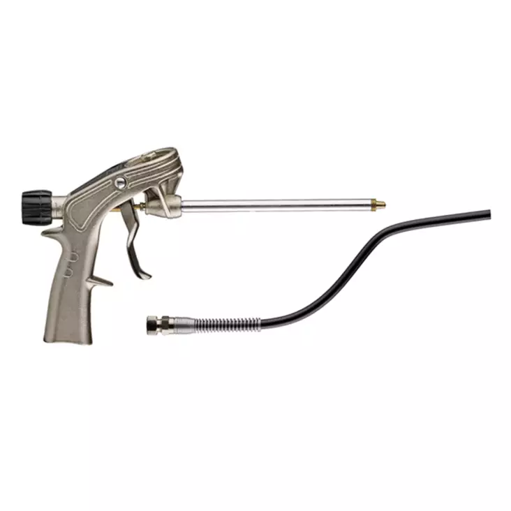 Vaahtopistooli 300mm taivutettavalla jatkokärjellä - Muut tuotteet - CG098 - 1