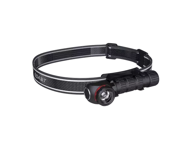 Coast TXM50R ladattava otsavalo 1250 lm - Otsalamput - 100048138 - 1