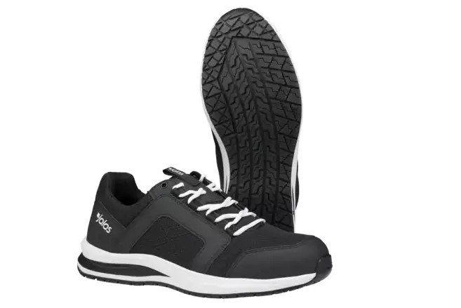 Jalas 5618 Tempus turvakenkä - Jalas Turvakengät - 5618 - 1